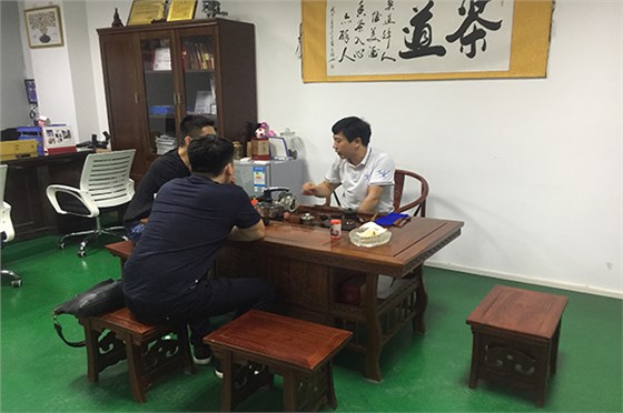 電子產品開模，就找深圳博騰納精密塑膠模具廠！