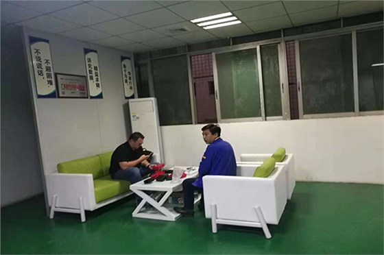 讓人省心注塑模具加工廠——博騰納生產(chǎn)高效，配合默契