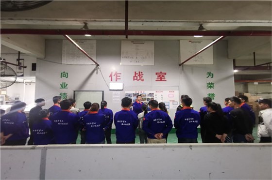 博騰納塑膠模具廠——13年堅持以質(zhì)取勝、打造品質(zhì)模具