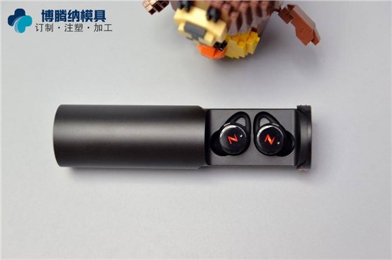 深圳博騰納塑膠模具廠——12道質(zhì)檢工序，品質(zhì)有保障