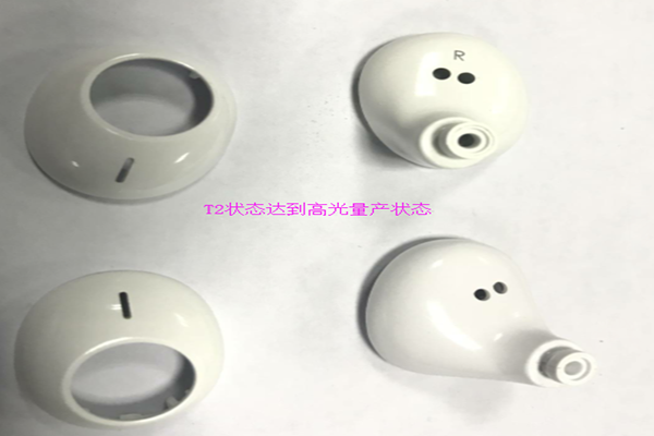 塑膠模具廠——定做模具博騰納做到的不僅是品質(zhì)！