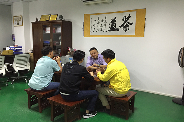 細(xì)心、仔細(xì)的塑膠模具制造廠家——深圳博騰納