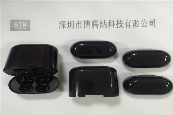 深圳塑膠模具廠——博騰納設(shè)立12道質(zhì)檢工序，品質(zhì)有保障